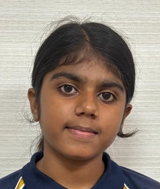 Aradhya Rai