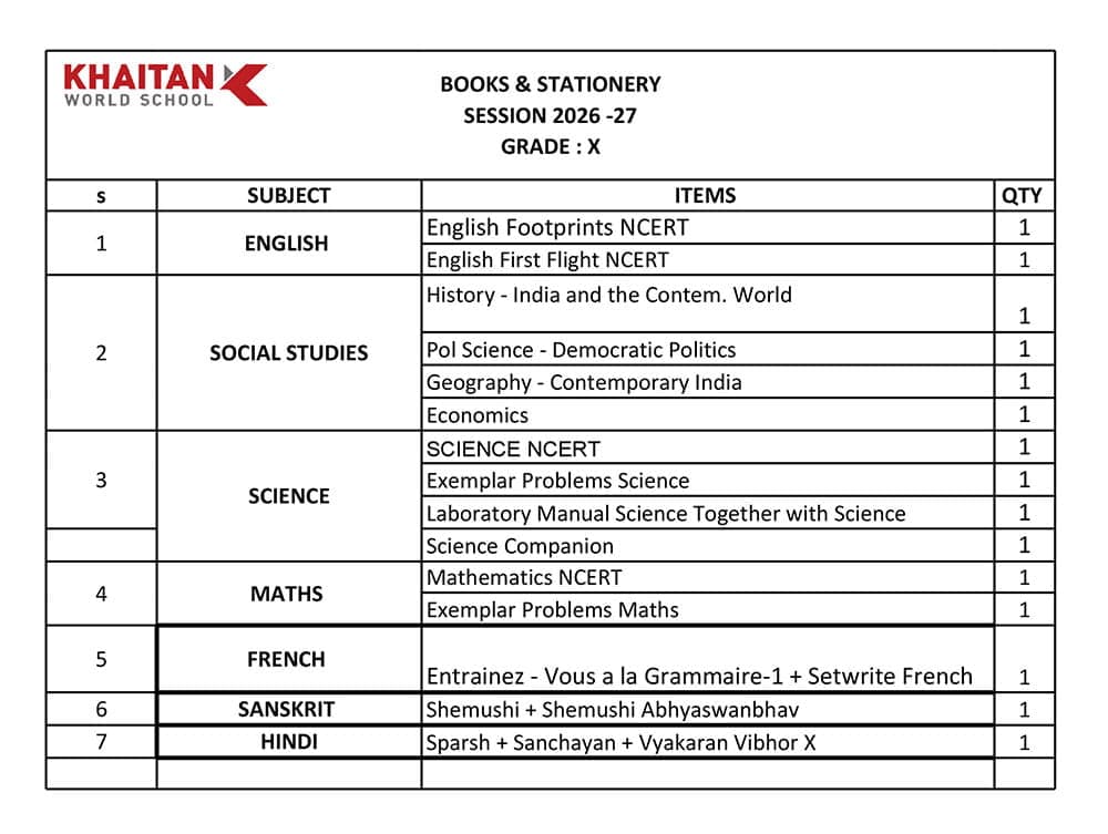 Book List — page 10 of 10