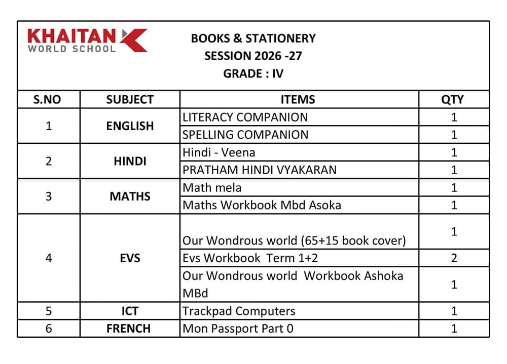 Book List — page 4 of 10