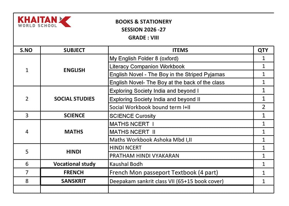 Book List — page 8 of 10