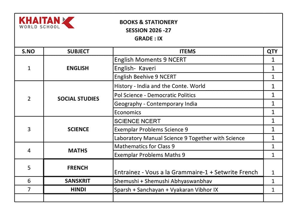 Book List — page 9 of 10