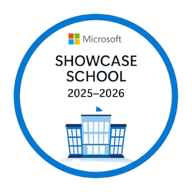 Microsoft Showcase School