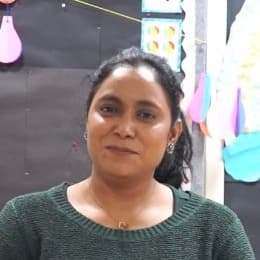 Parent of Nayra and Rayna Singh