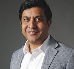 Mr. Manit Jain