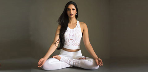 Mrs. Ira Trivedi
