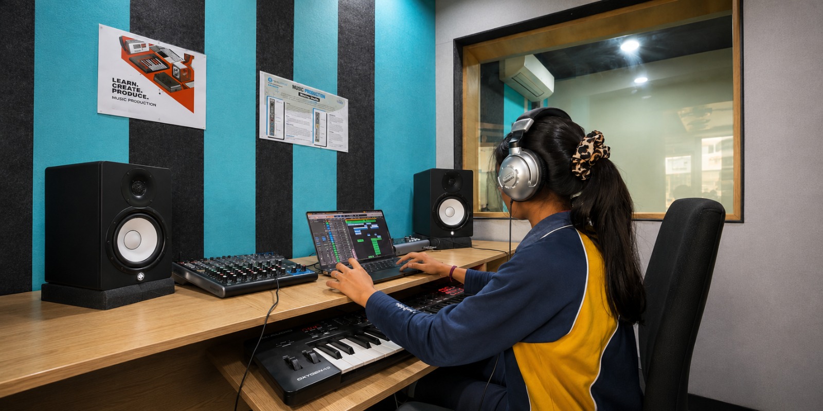 Audio Engineering