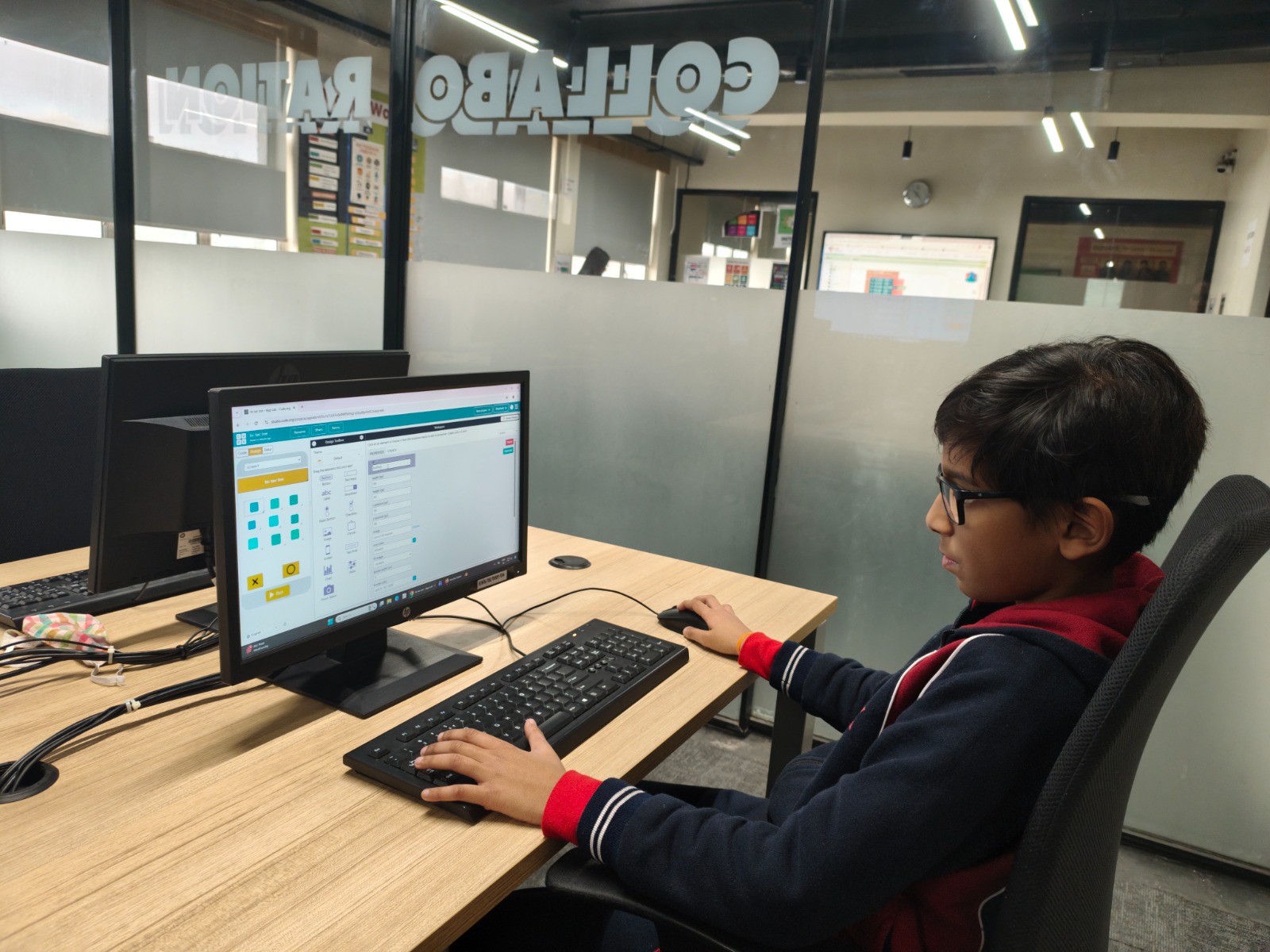 Coding