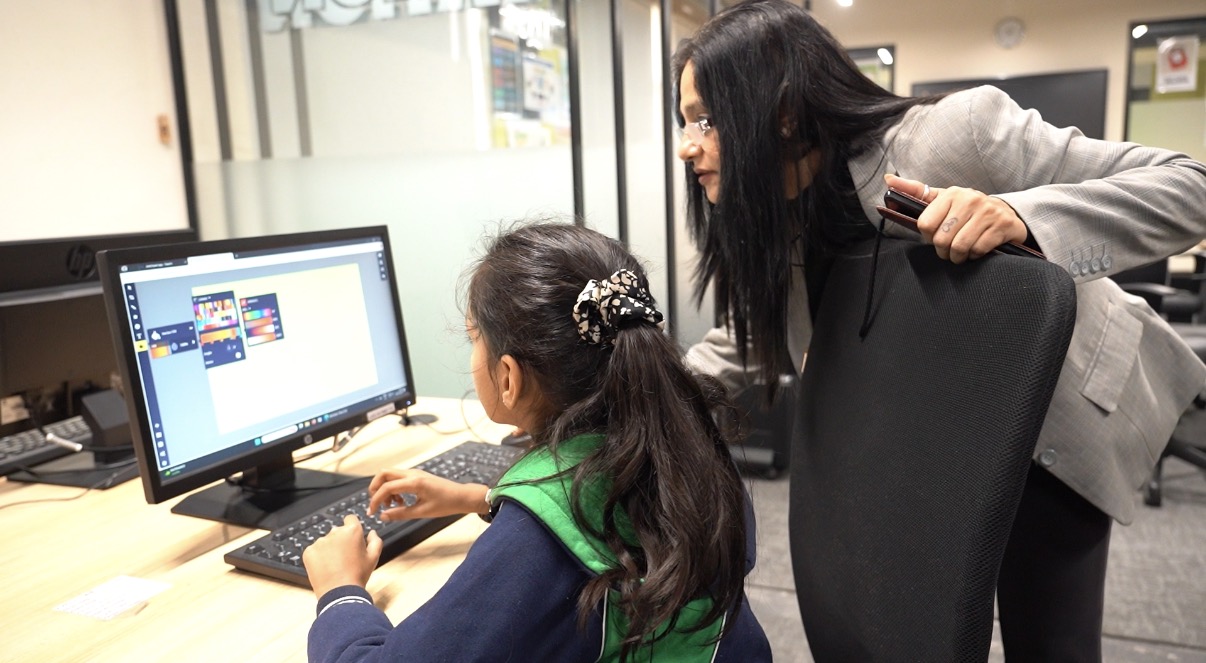 ICT