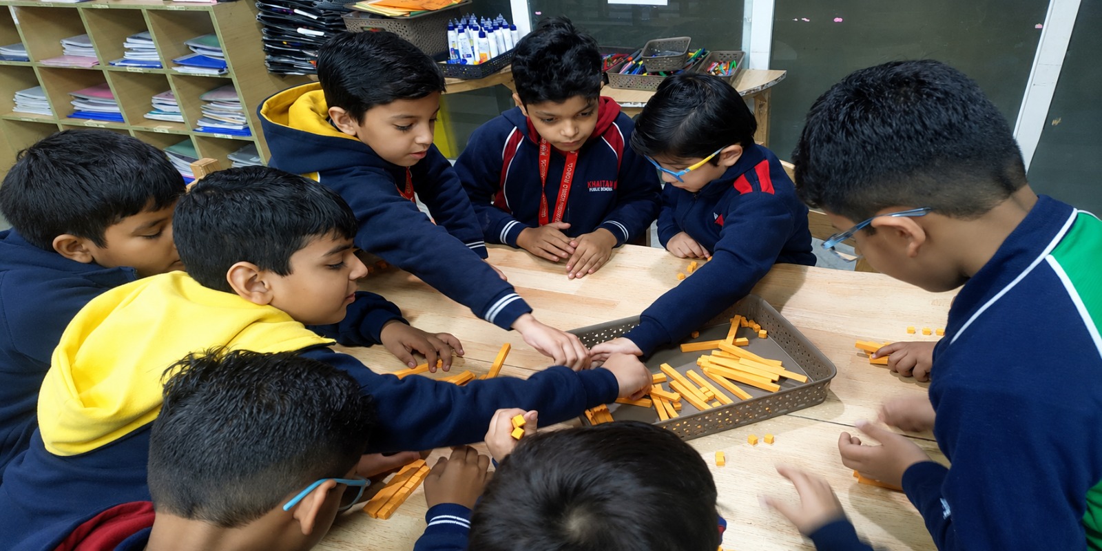 Numeracy