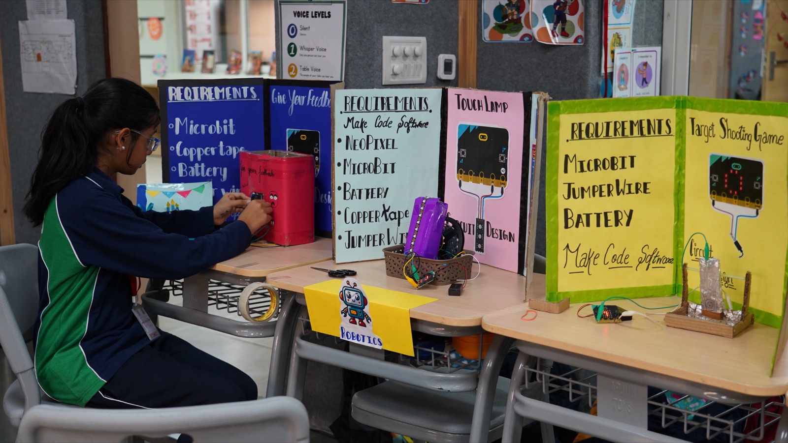 Project Based Learning