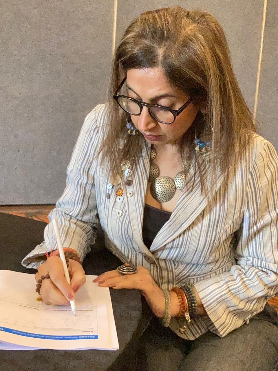 Mamta Kapoor