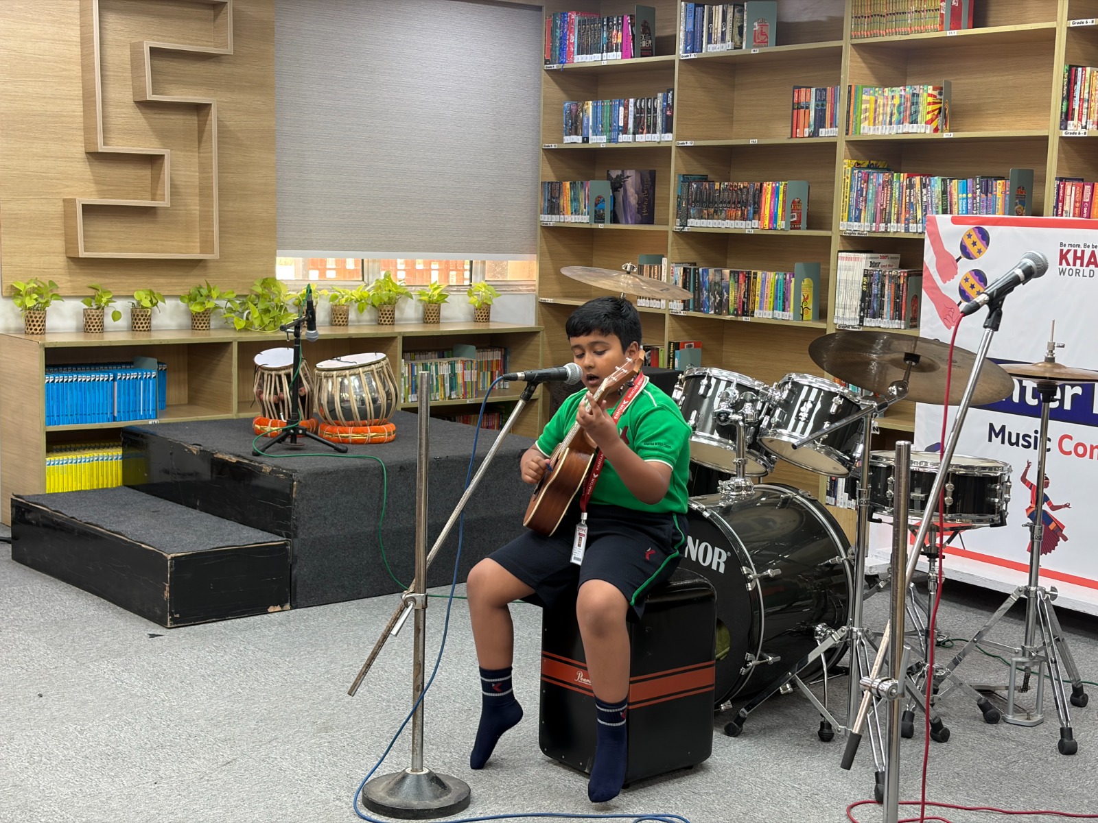Guitar