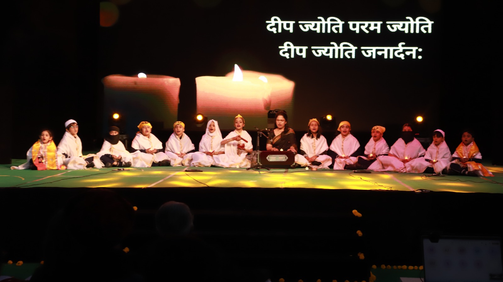 Hindustani Vocal