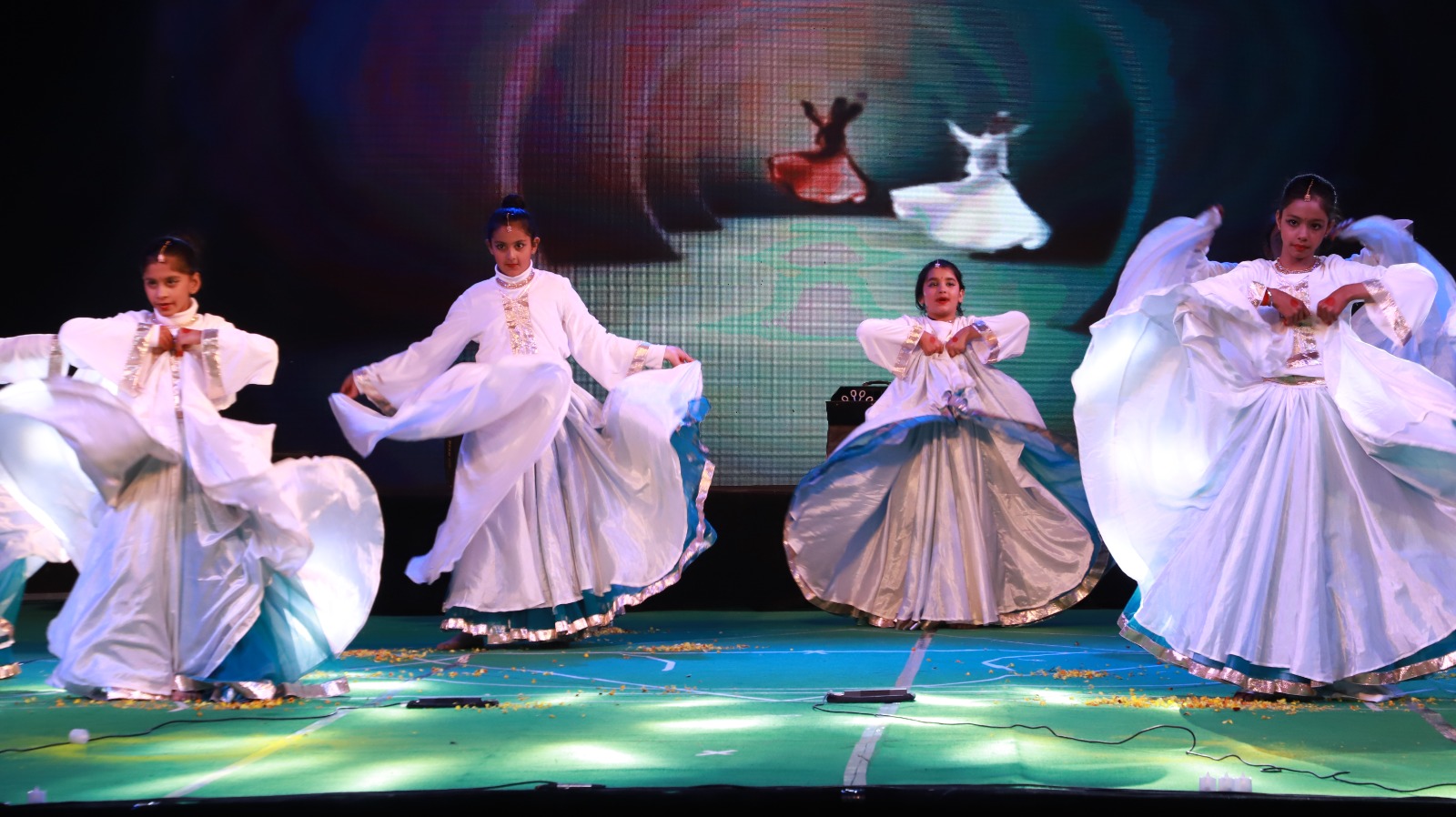 Western Dance