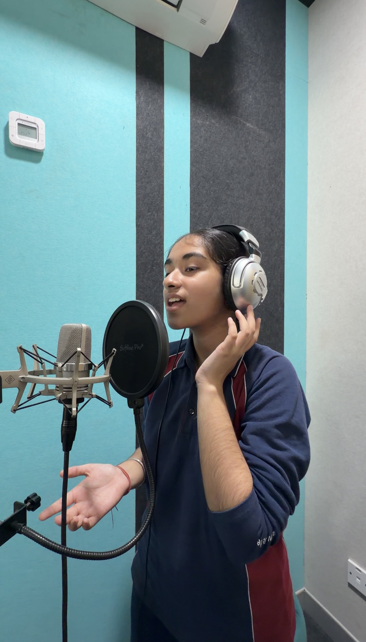 Western Vocal