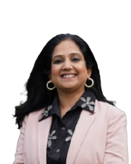 Kavita Guglani
