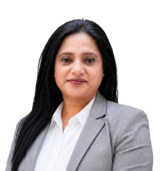 Monika Sharma