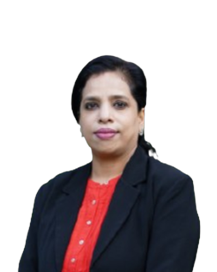 Dr. Nidhi Yadav