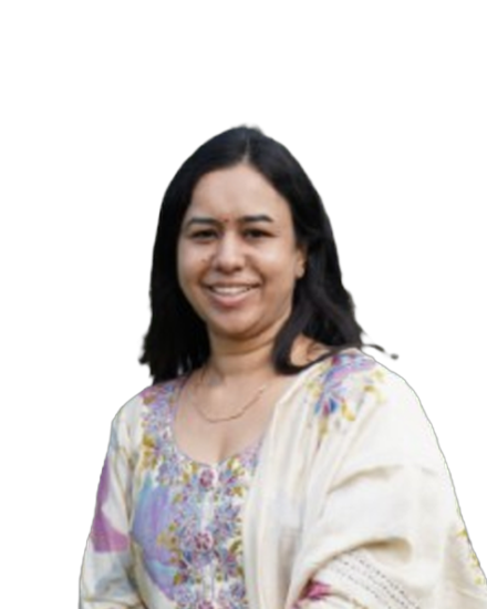 Rashmi Tyagi