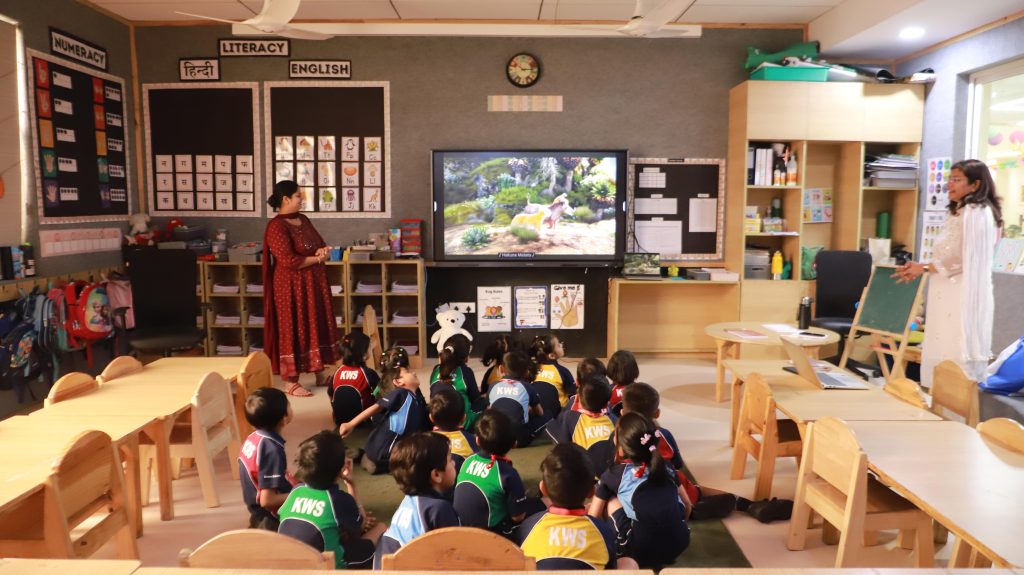 best CBSE INternational school in Ghaziabad