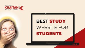 Best Study Websites for Students: Learn Smarter, Not Harder - Khaitan World