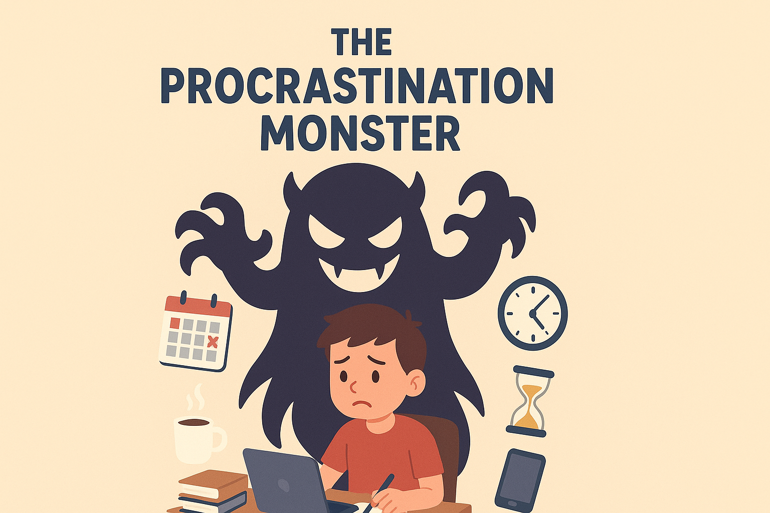 What is time management for students?